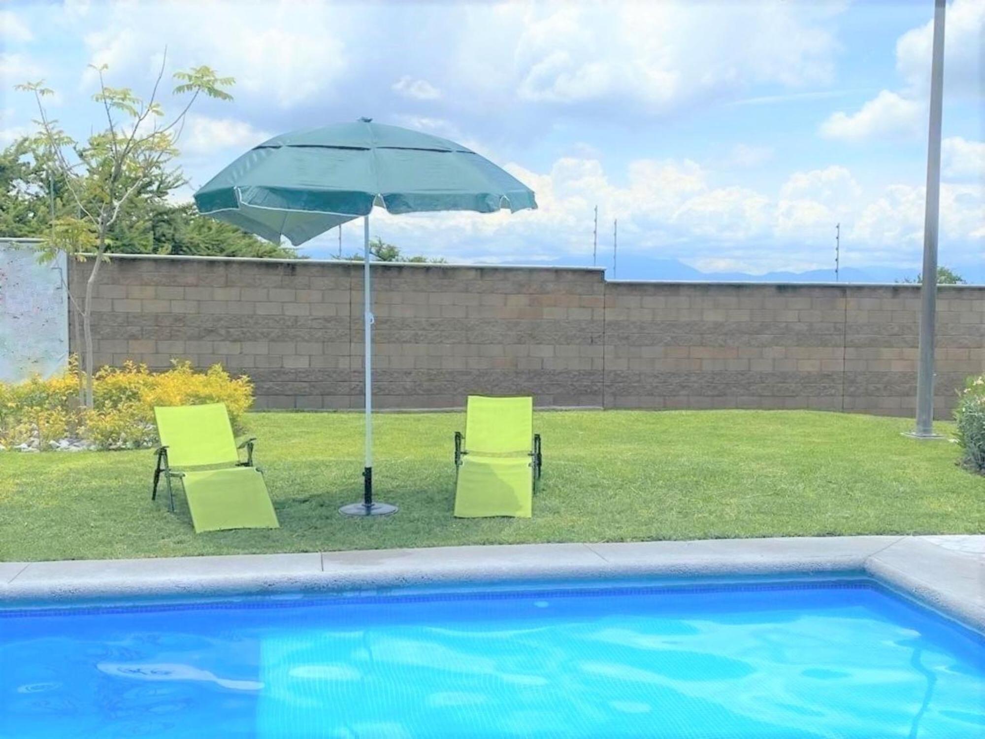 Casabonita Ii, Pie Alberca, Airac Vila Xochitepec Exterior foto
