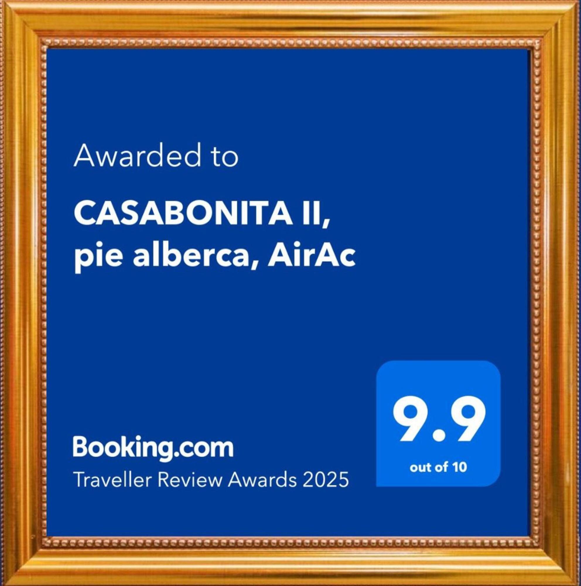 Casabonita Ii, Pie Alberca, Airac Vila Xochitepec Exterior foto